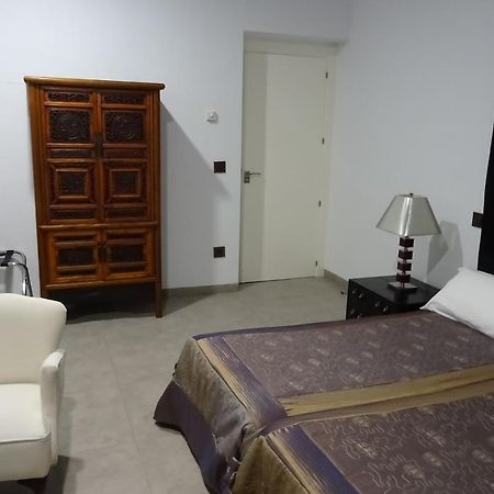 La Posada De Las Casitas Ampudia Екстер'єр фото