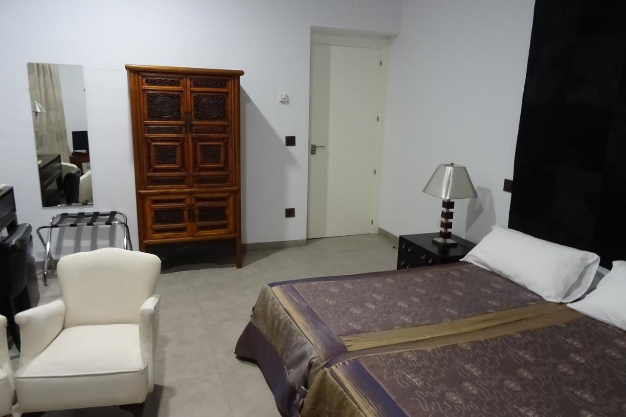 La Posada De Las Casitas Ampudia Екстер'єр фото