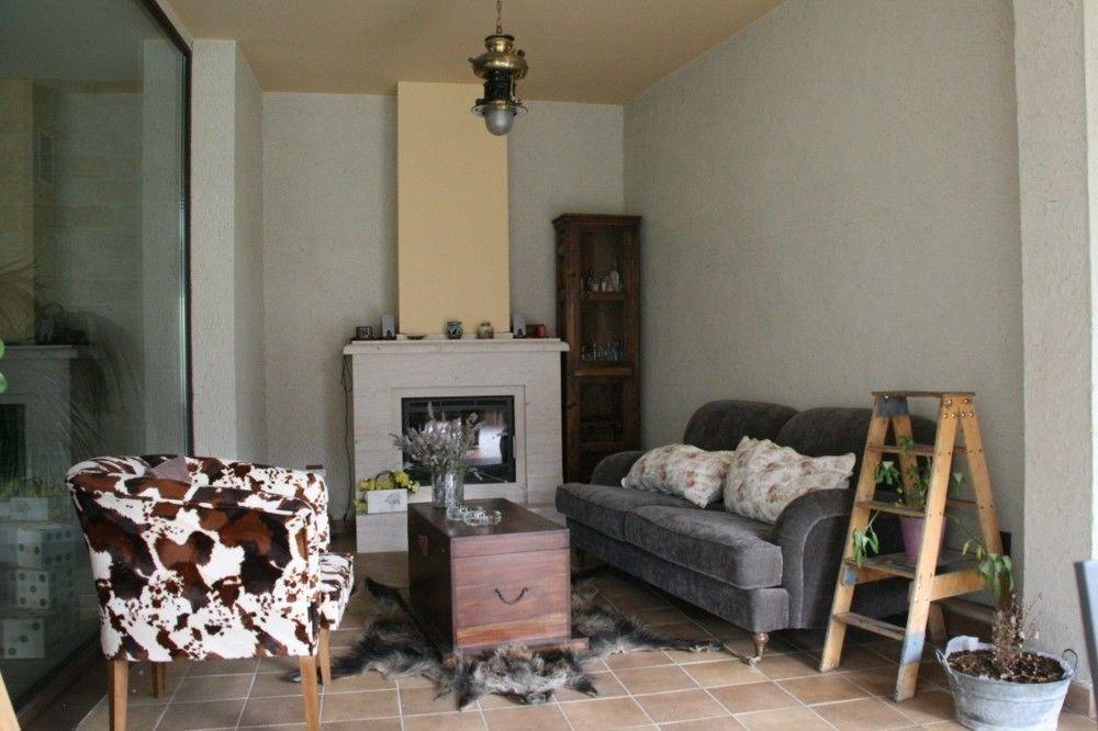 La Posada De Las Casitas Ampudia Екстер'єр фото