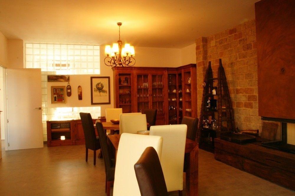 La Posada De Las Casitas Ampudia Екстер'єр фото