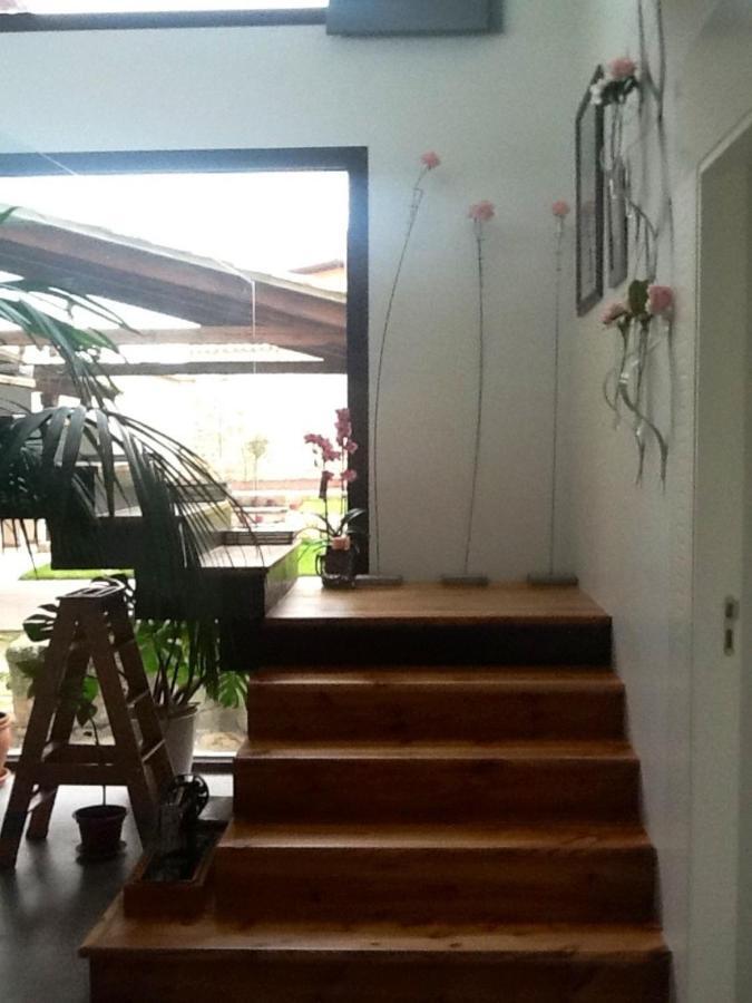 La Posada De Las Casitas Ampudia Екстер'єр фото