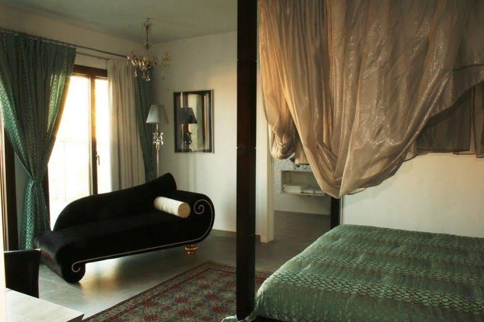 La Posada De Las Casitas Ampudia Екстер'єр фото